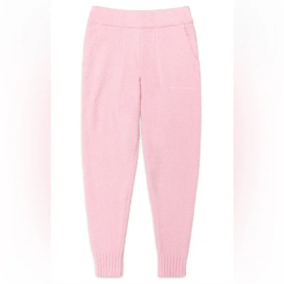 NWT UGG Pink Safiya Jogger - Picture 2 of 9